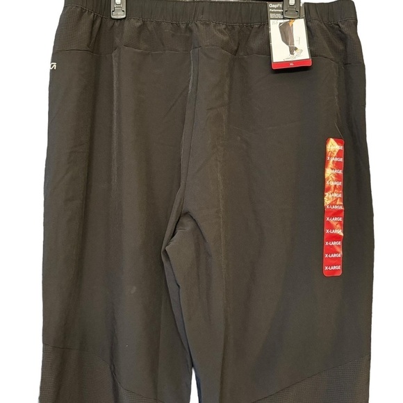 Mens Gap Fit Performance Joggers Size XL - Picture 6 of 12